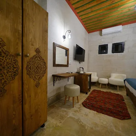Mayda Cappadocia Uçhisar Exterior photo