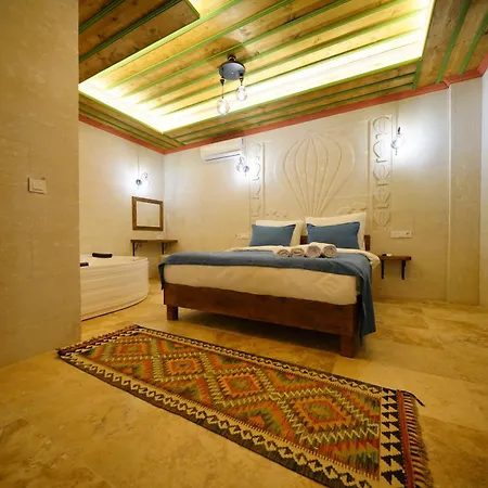 Mayda Cappadocia Uçhisar Exterior photo