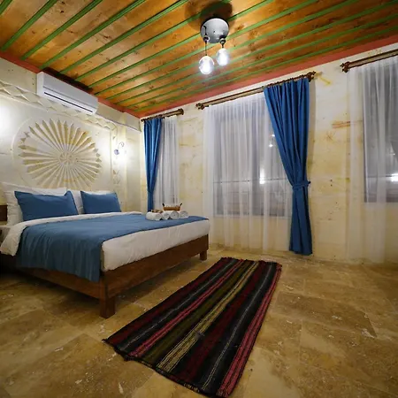 Mayda Cappadocia Uçhisar Exterior photo