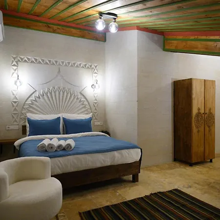 Mayda Cappadocia Uçhisar Exterior photo