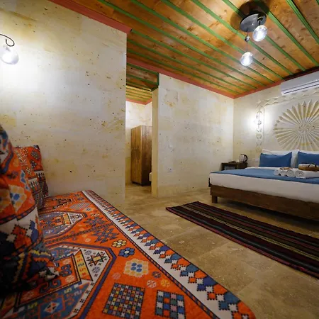 Mayda Cappadocia Uçhisar Exterior photo