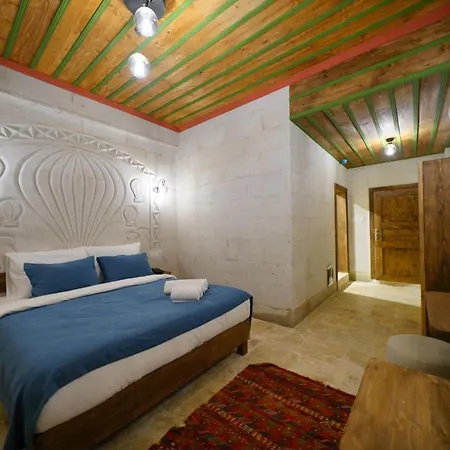 Mayda Cappadocia Uçhisar Exterior photo