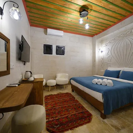 Mayda Cappadocia Uçhisar Exterior photo