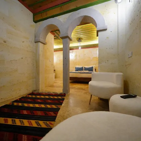 Mayda Cappadocia Uçhisar Exterior photo