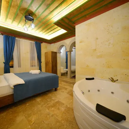 Mayda Cappadocia Uçhisar Exterior photo