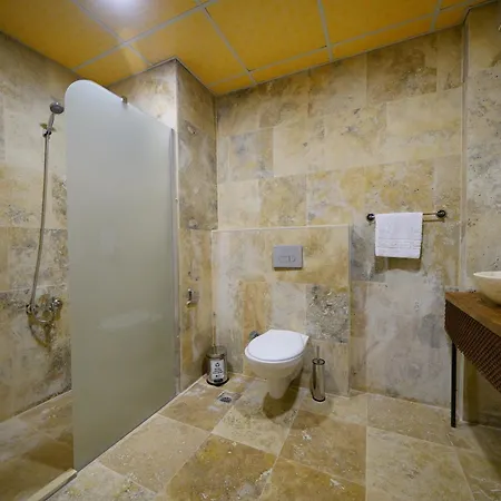 Mayda Cappadocia Uçhisar Room photo