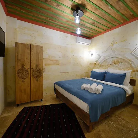 Mayda Cappadocia Uçhisar Exterior photo
