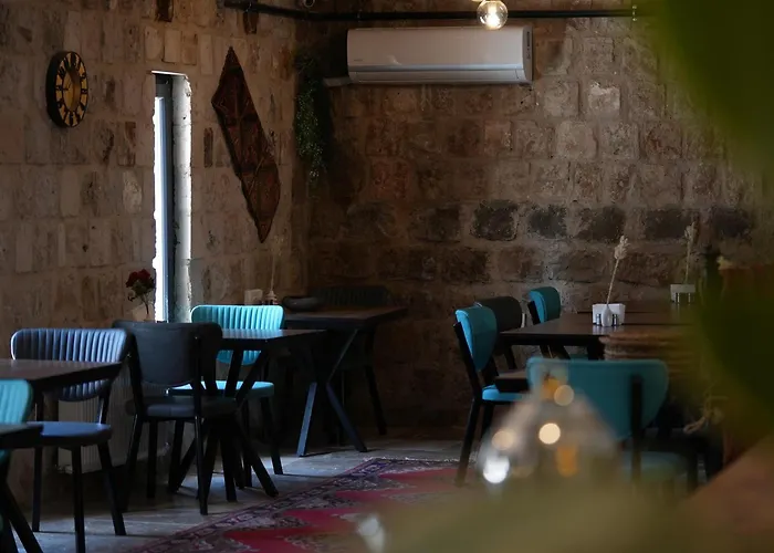 Mayda Cappadocia