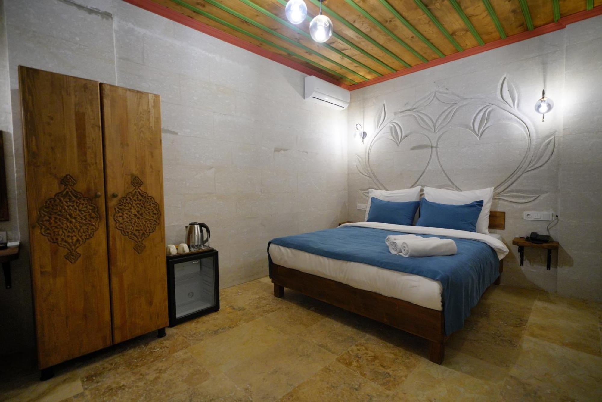 Homestay Mayda Cappadocia *