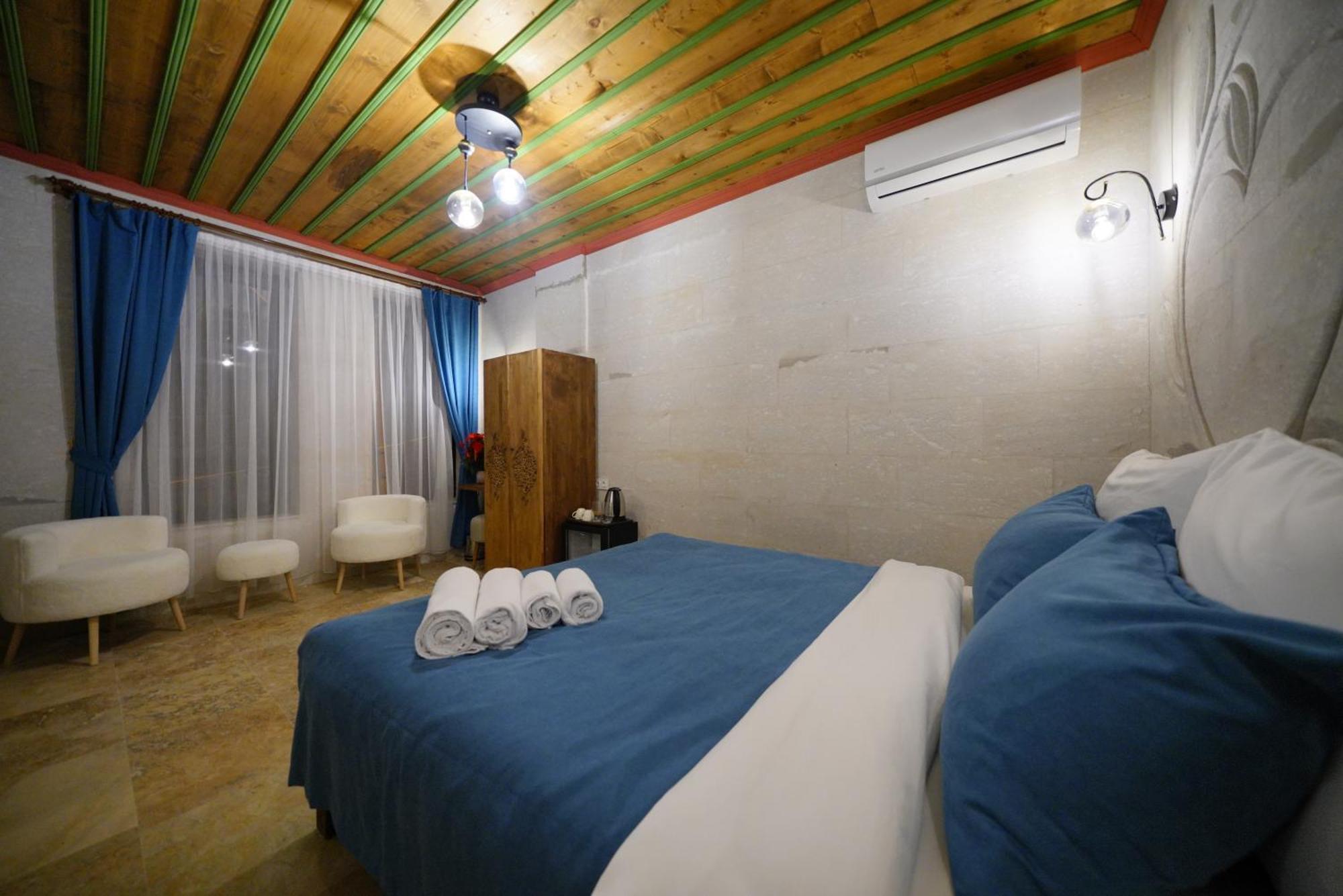 Homestay Mayda Cappadocia