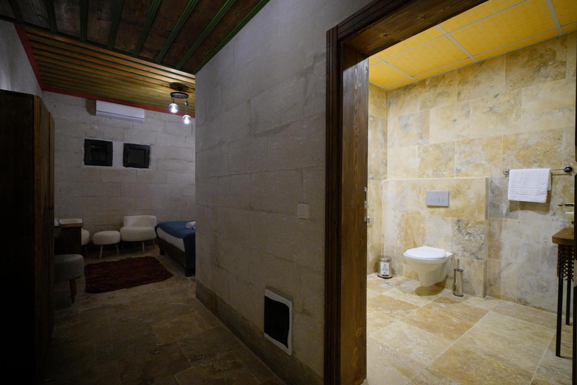 Gazde/Camere de închiriat Mayda Cappadocia