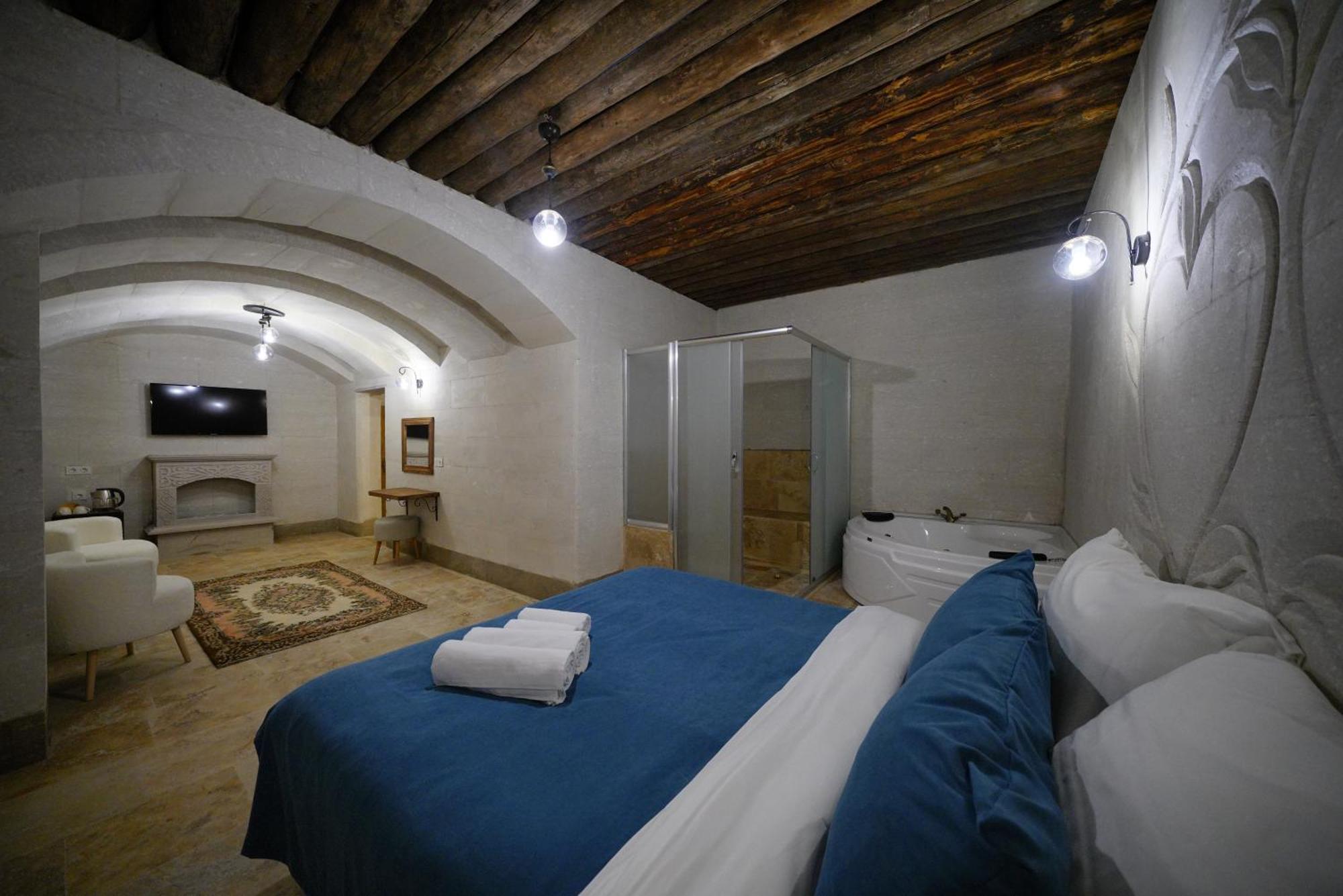 Mayda Cappadocia * Uchisar