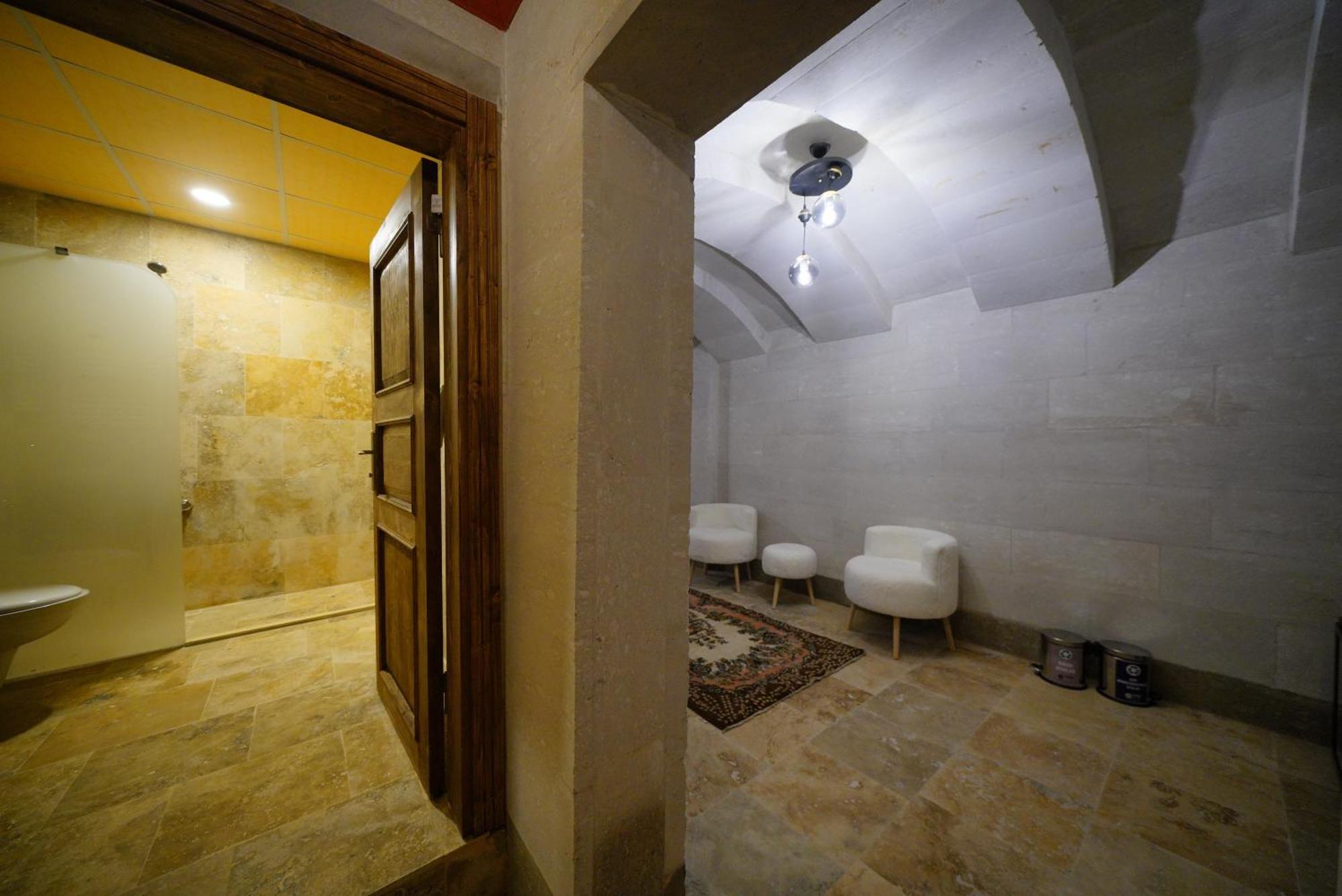 Mayda Cappadocia Homestay