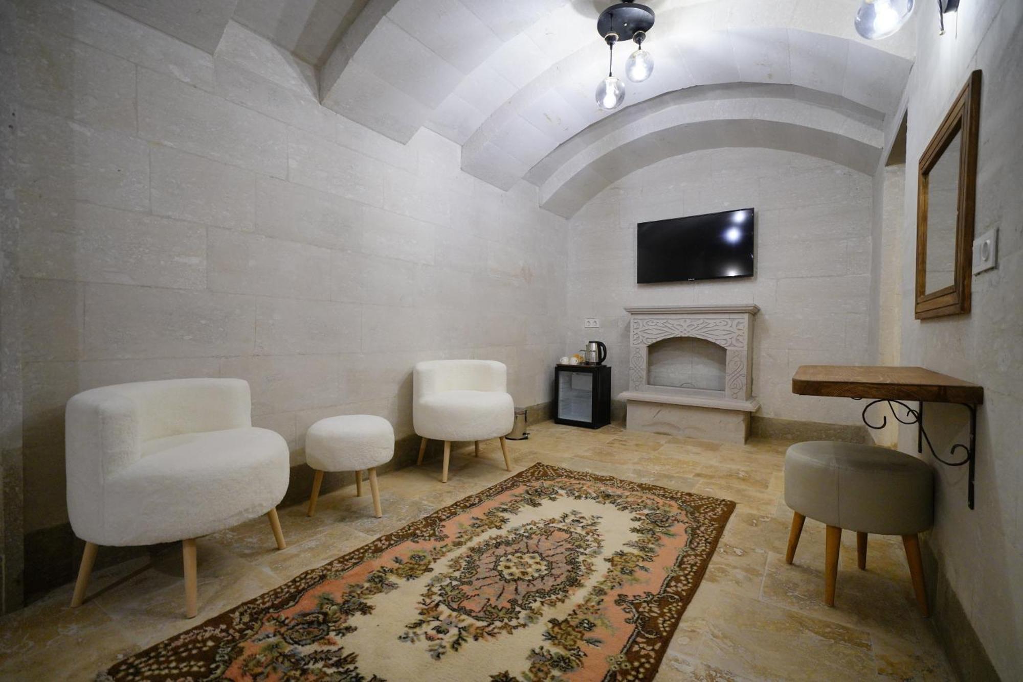 Homestay Mayda Cappadocia *