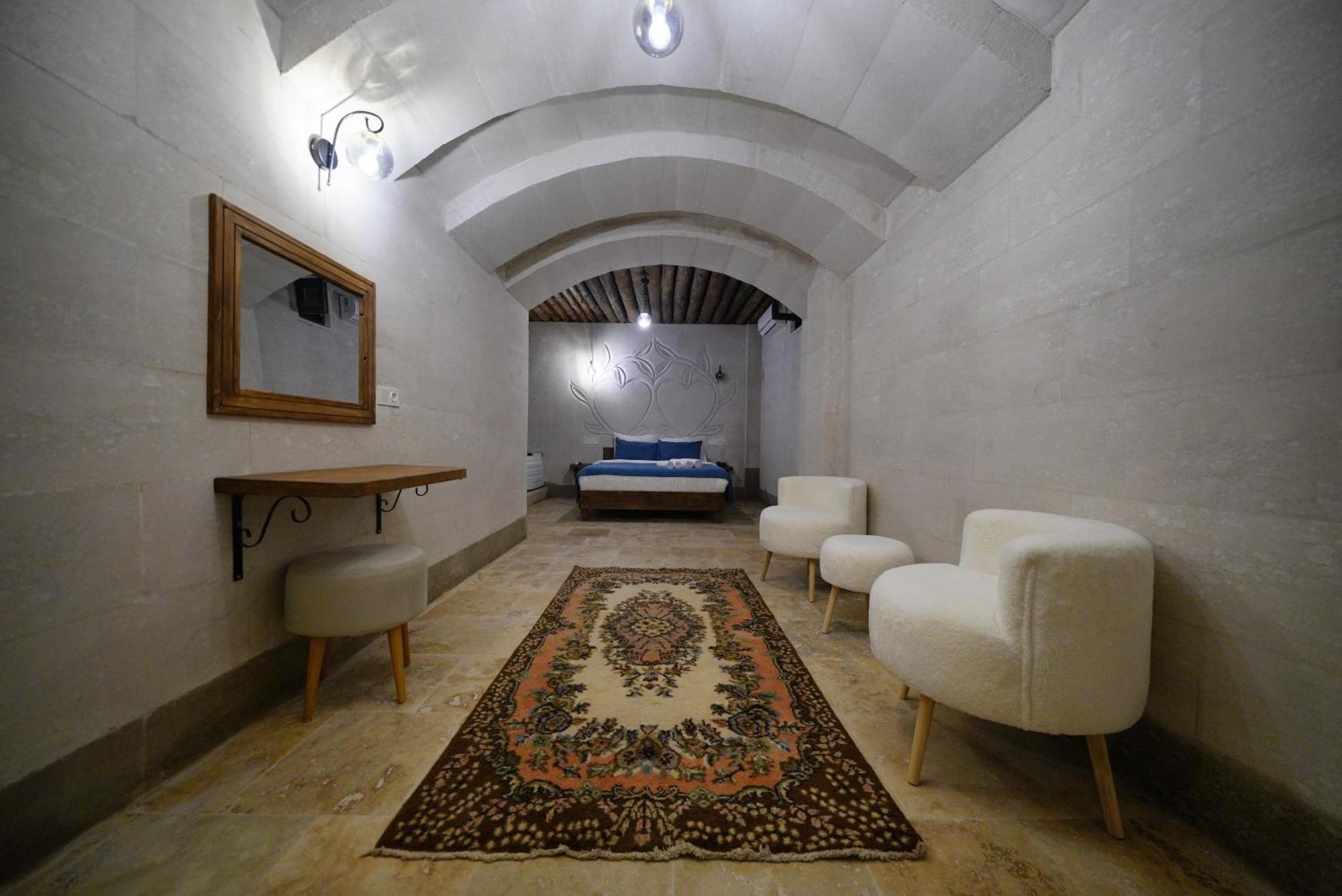 Gazde/Camere de închiriat Mayda Cappadocia