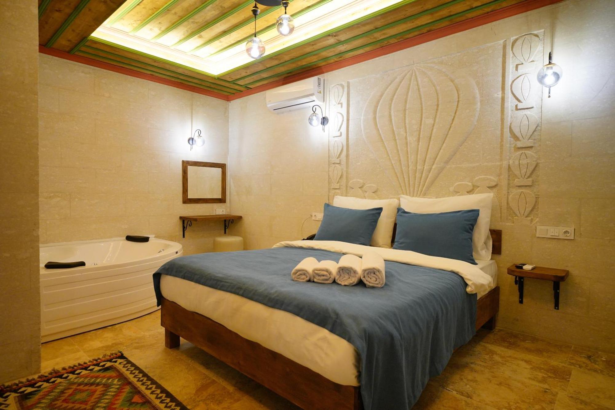 Mayda Cappadocia Homestay