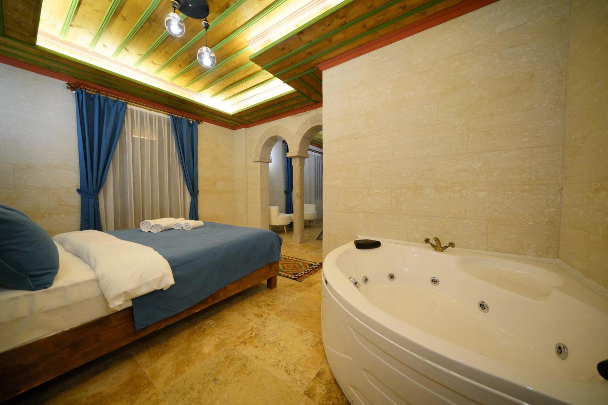 Mayda Cappadocia Homestay