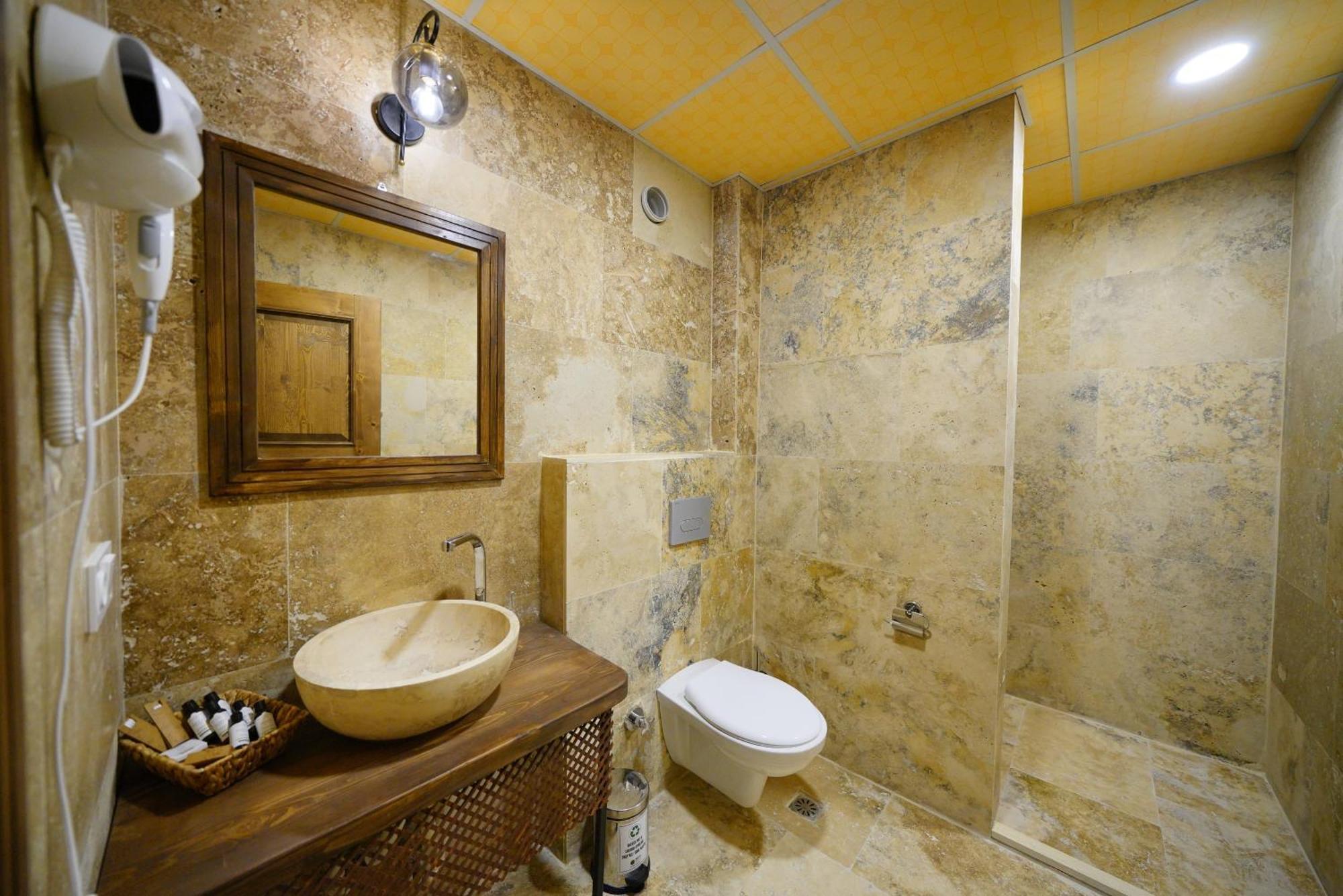 Gazde/Camere de închiriat Mayda Cappadocia