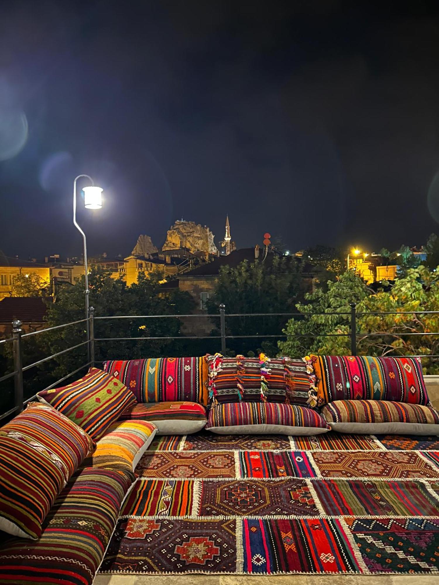 Mayda Cappadocia *