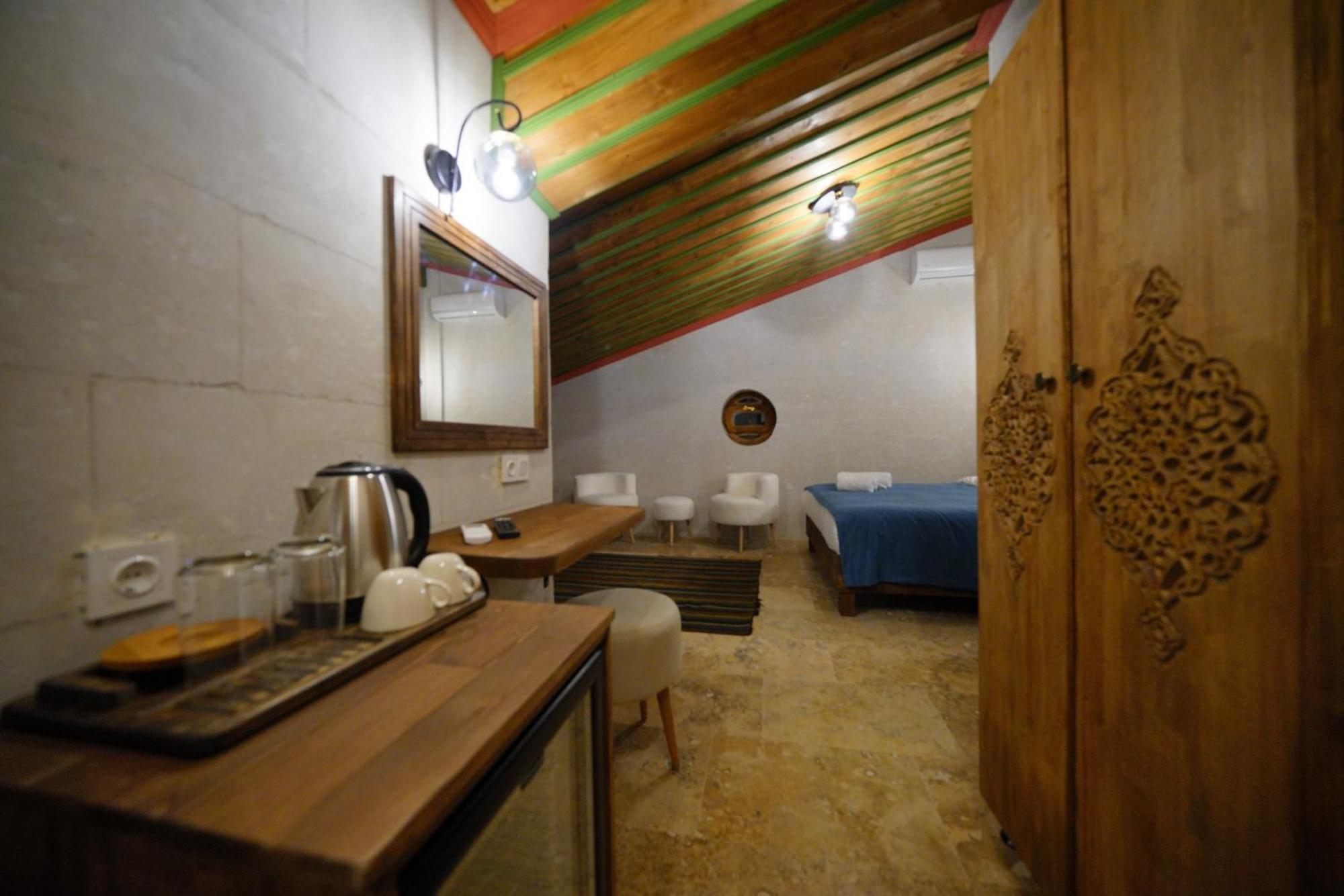 Mayda Cappadocia *