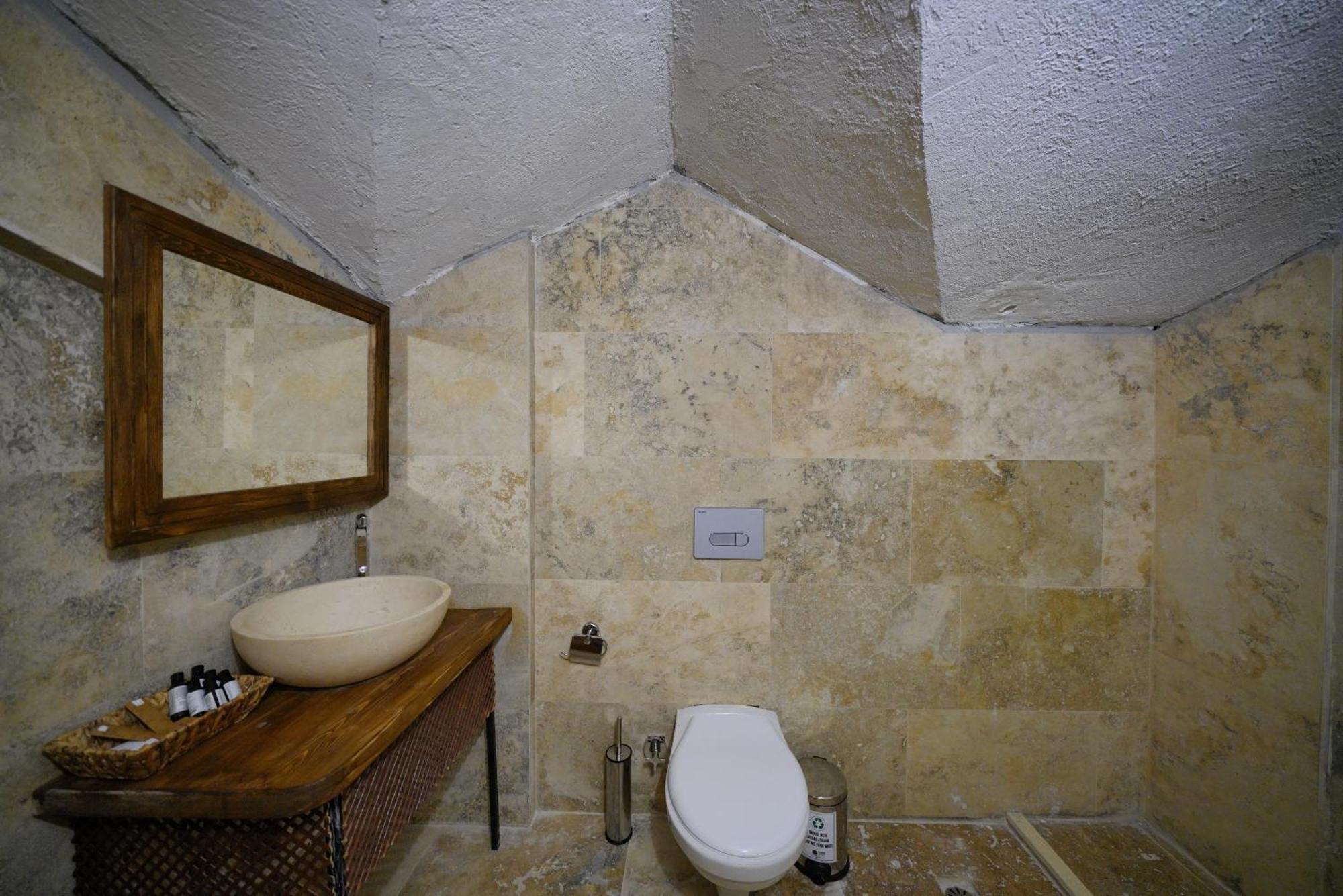 Mayda Cappadocia Gazde/Camere de închiriat Üçhisar