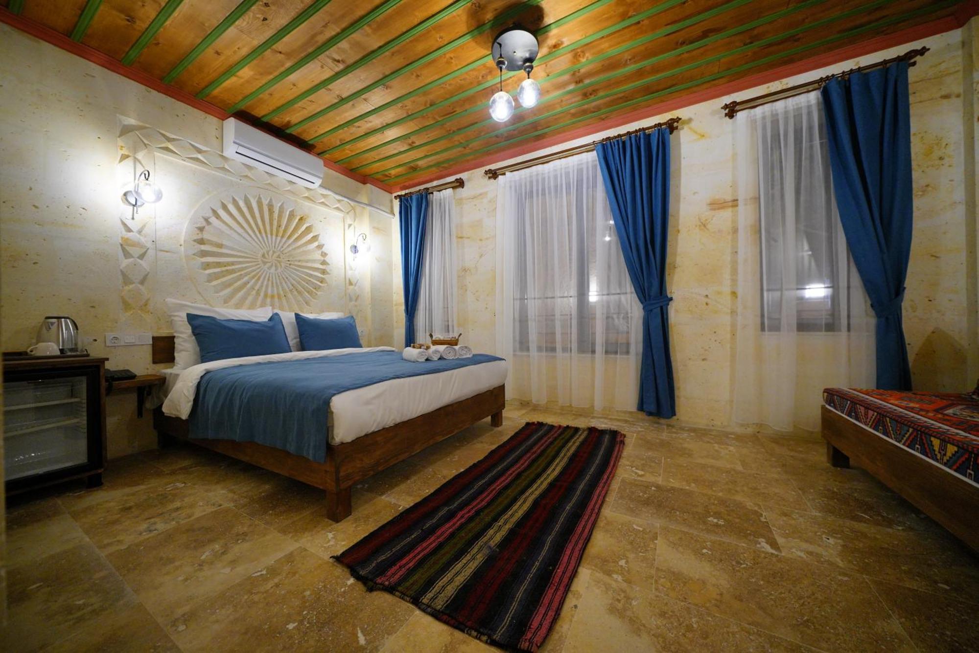 Mayda Cappadocia * Uchisar
