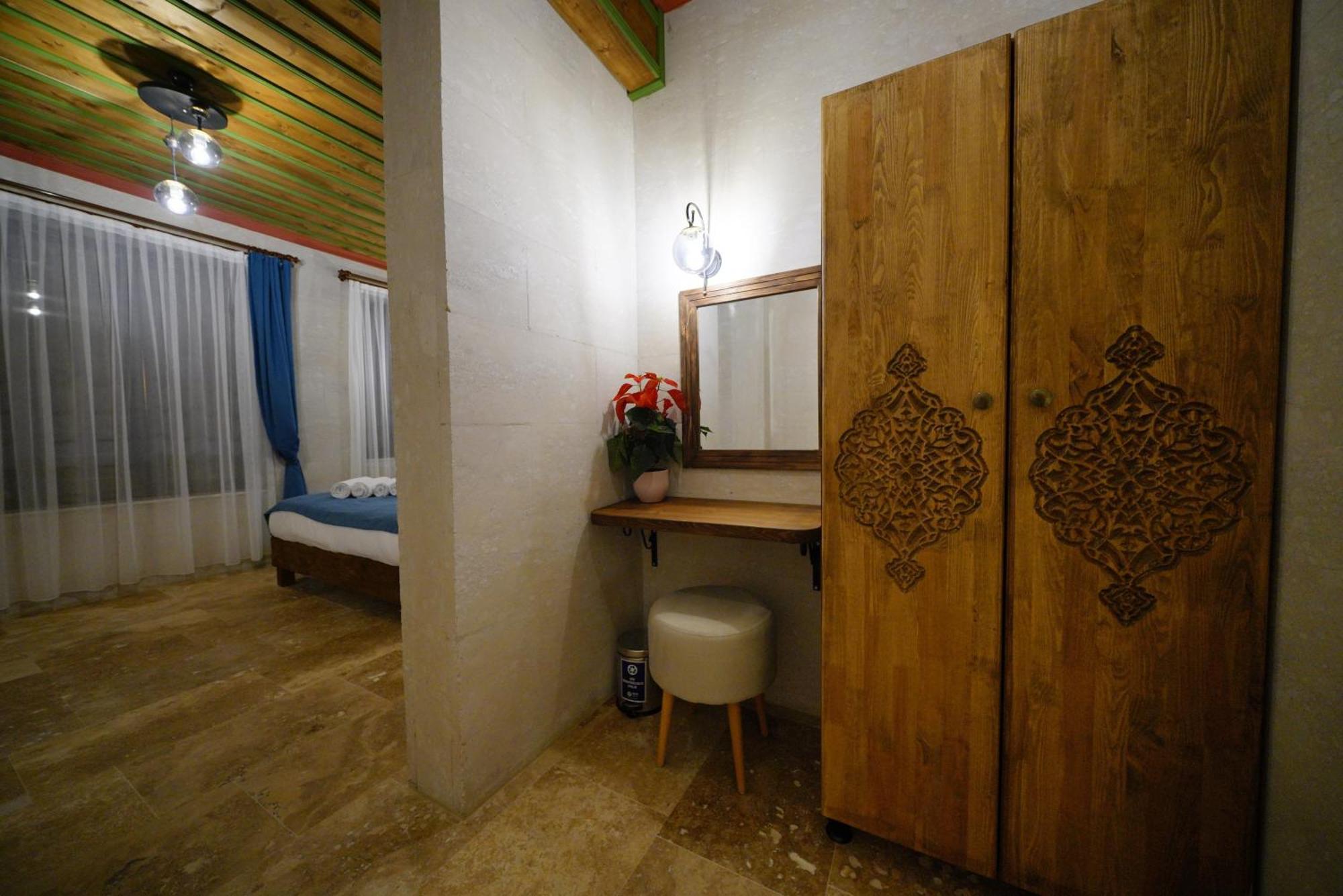 Mayda Cappadocia