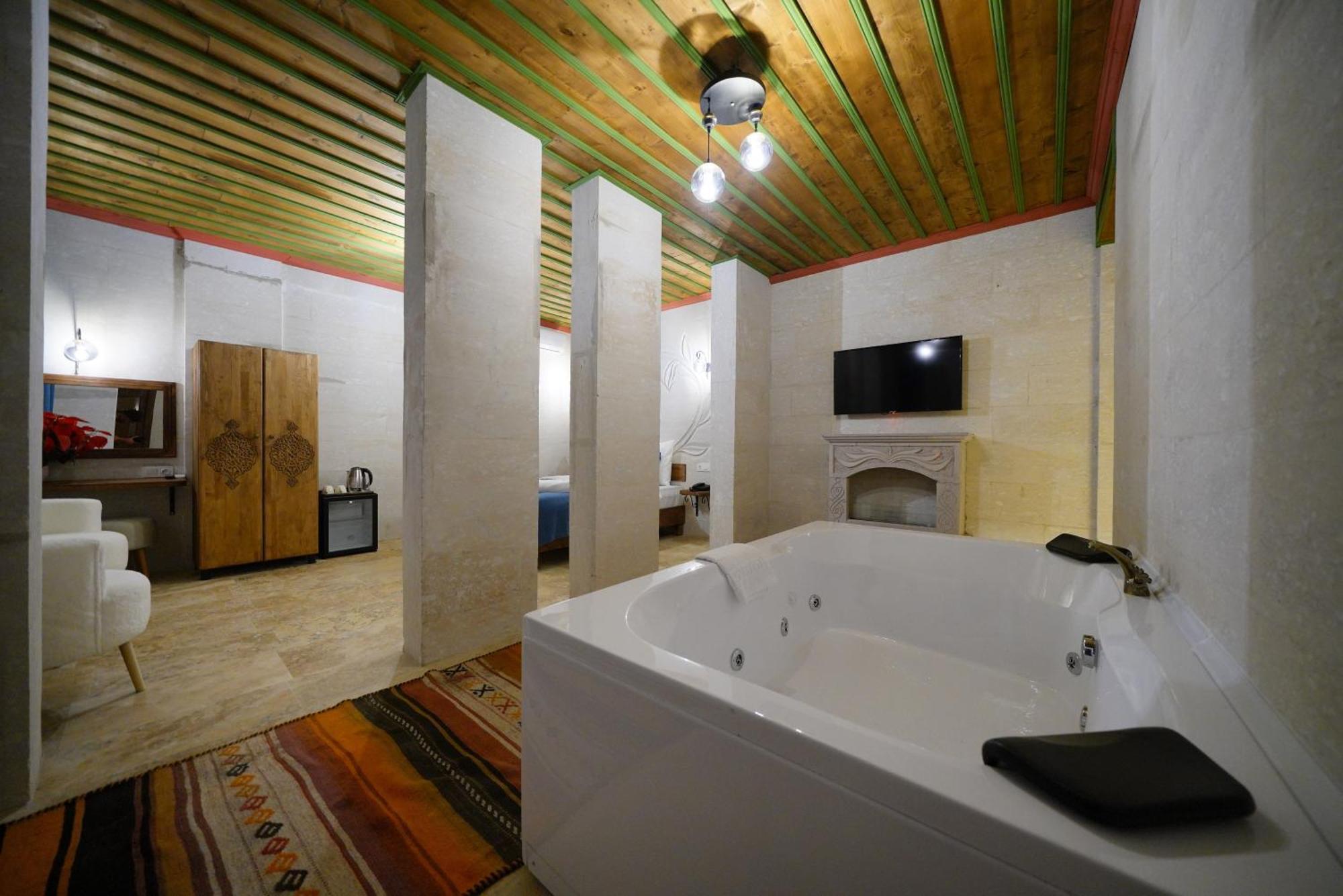 Homestay Mayda Cappadocia Uchisar
