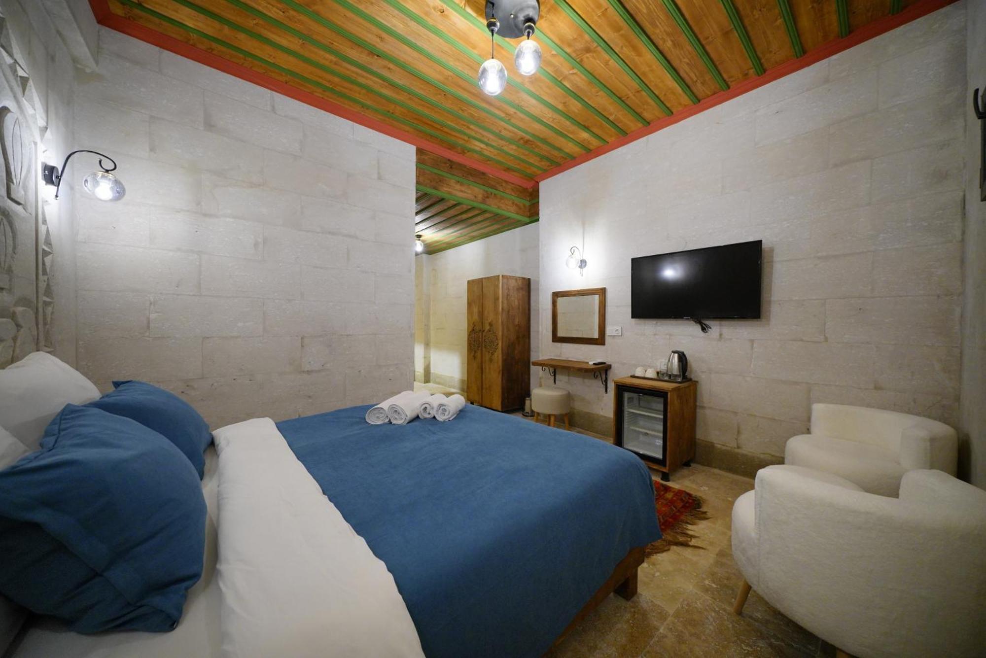 Mayda Cappadocia Uchisar