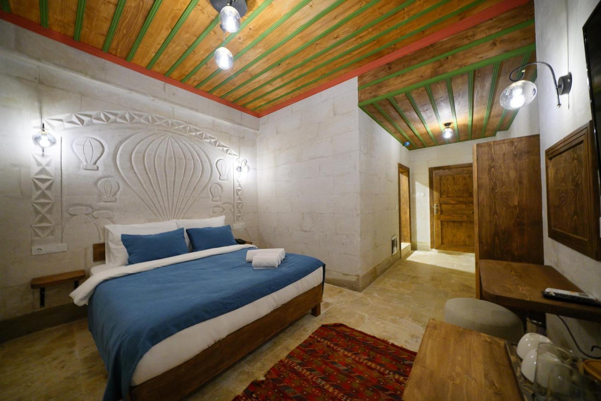 Mayda Cappadocia