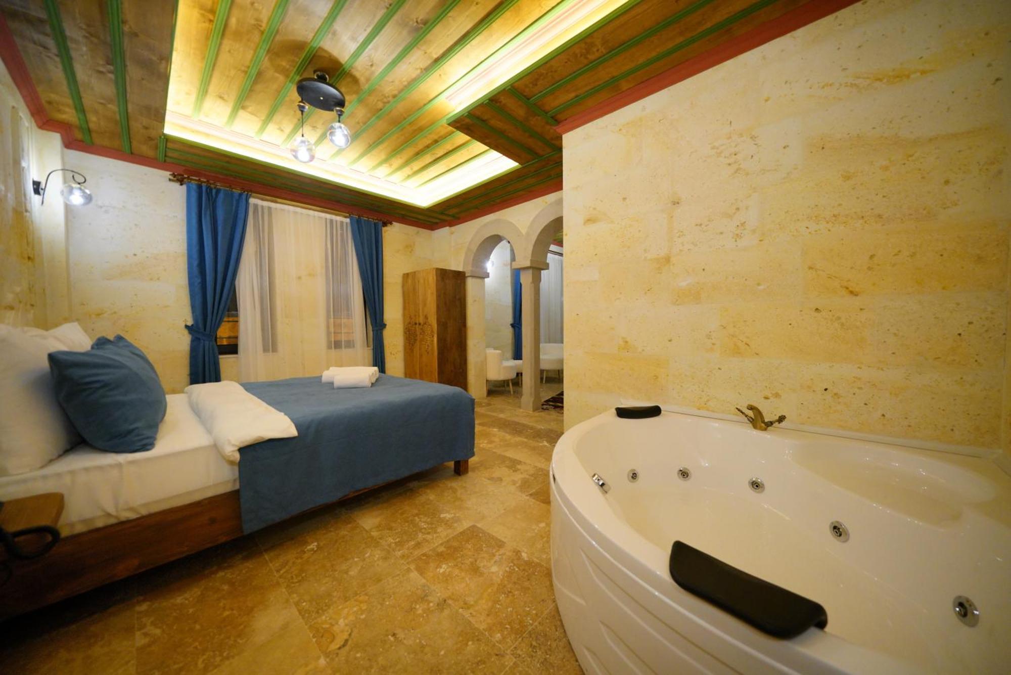 Mayda Cappadocia Homestay Uchisar