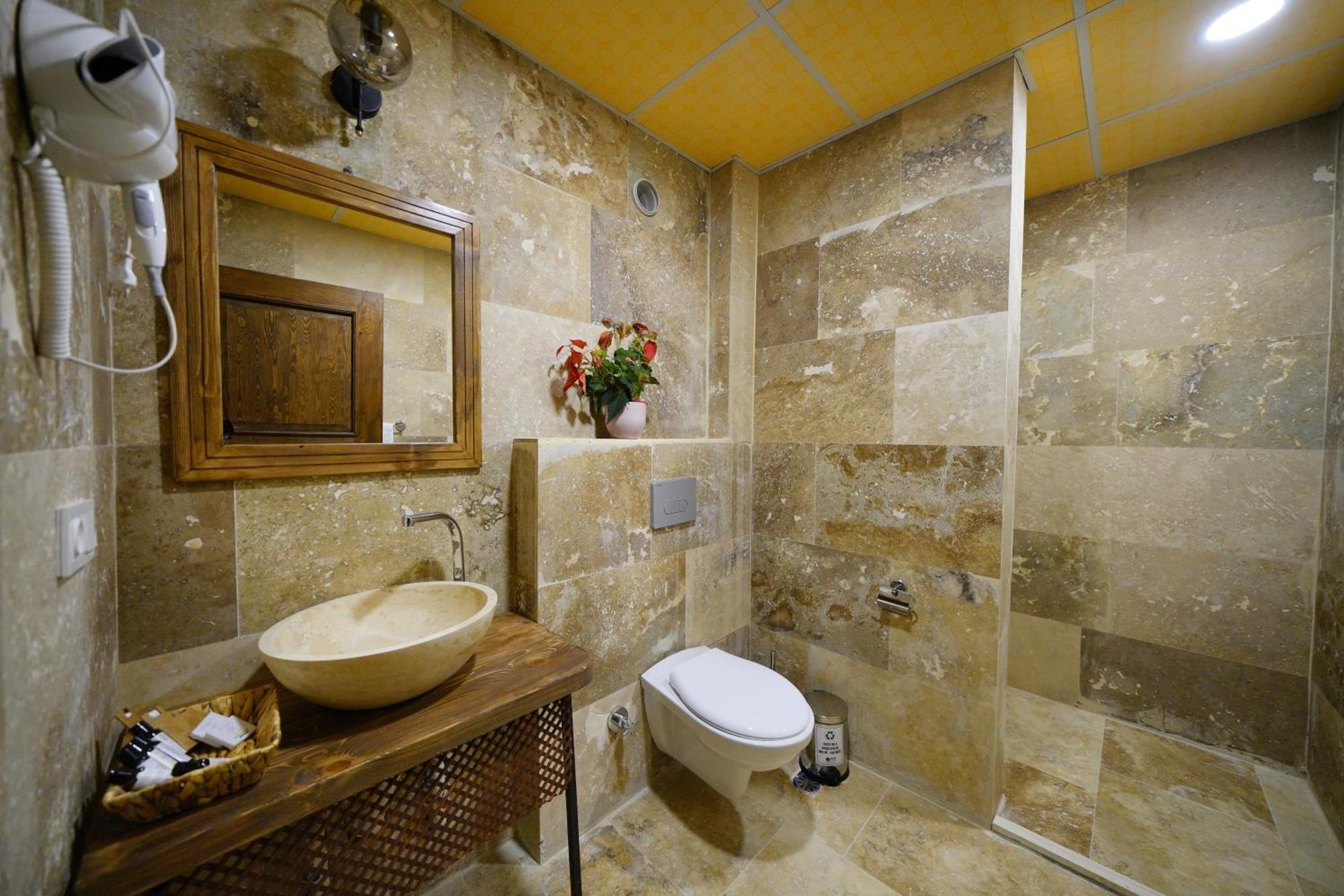 Homestay Mayda Cappadocia Uchisar