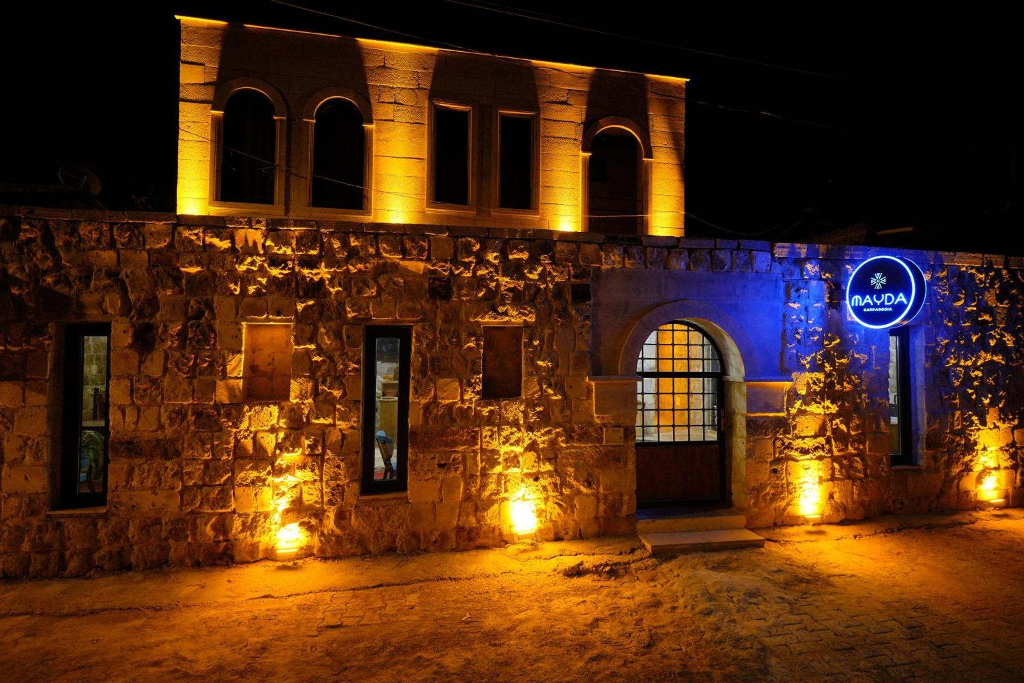 Homestay Mayda Cappadocia