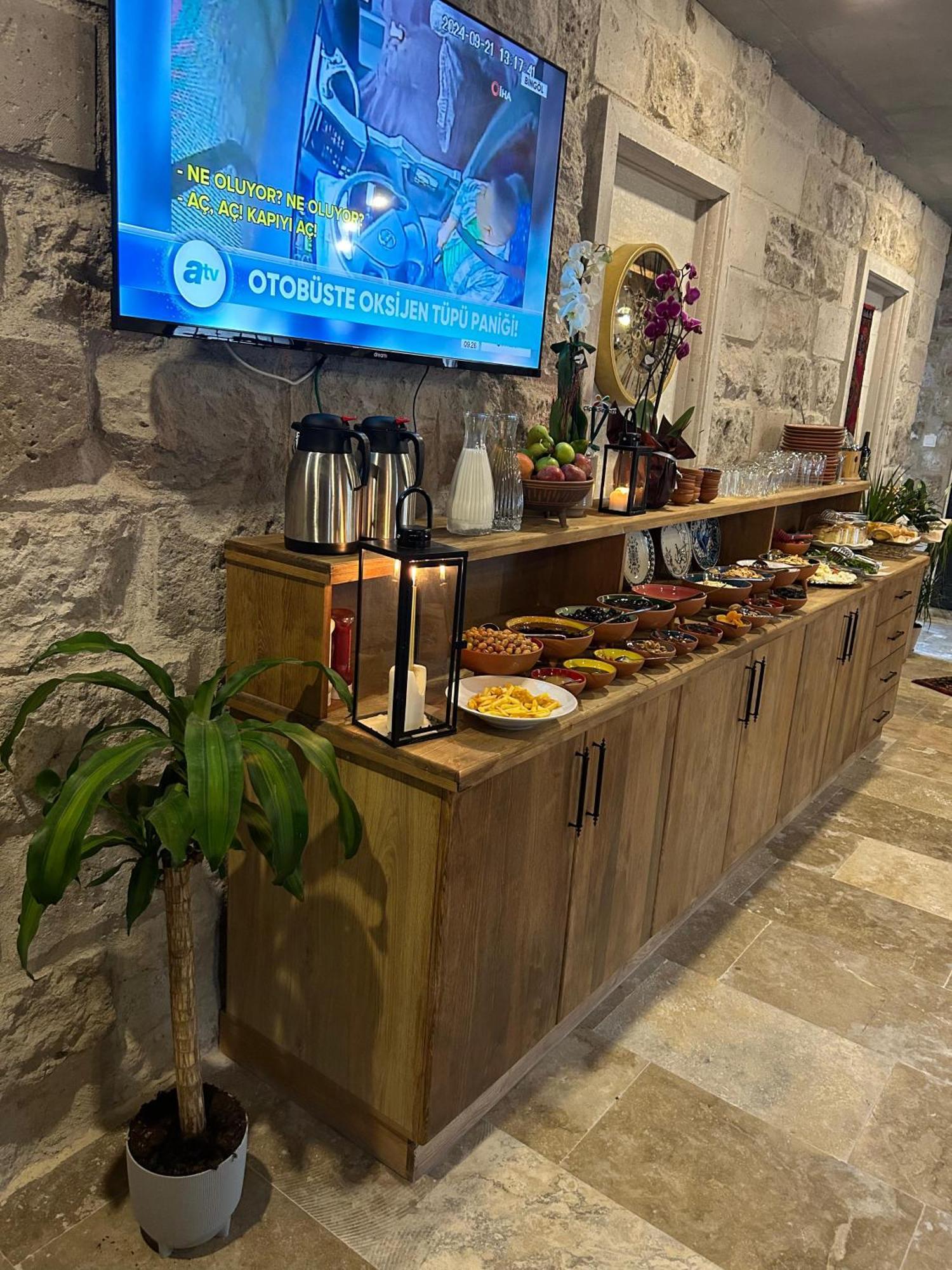 Homestay Mayda Cappadocia *