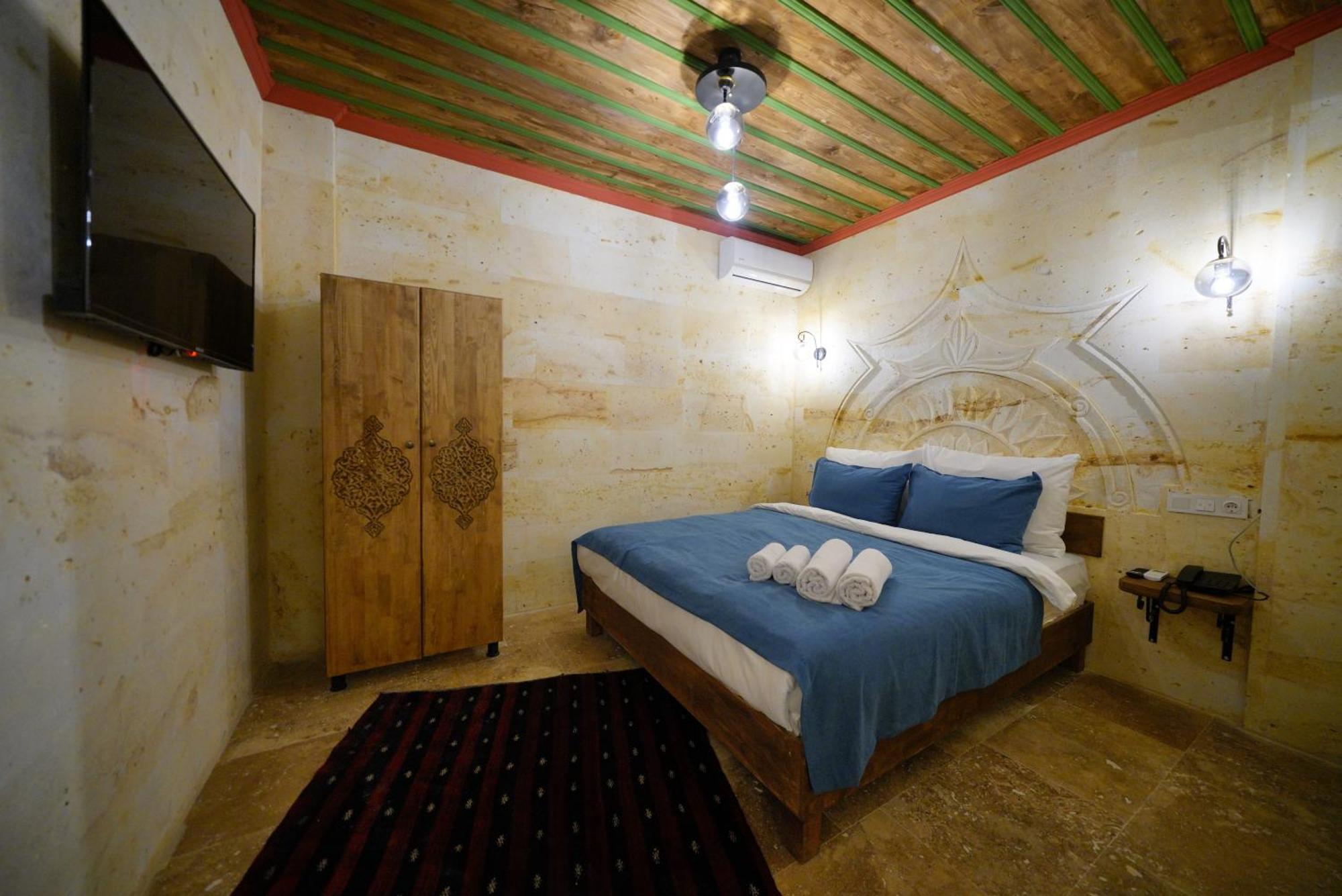 Mayda Cappadocia Homestay Uchisar