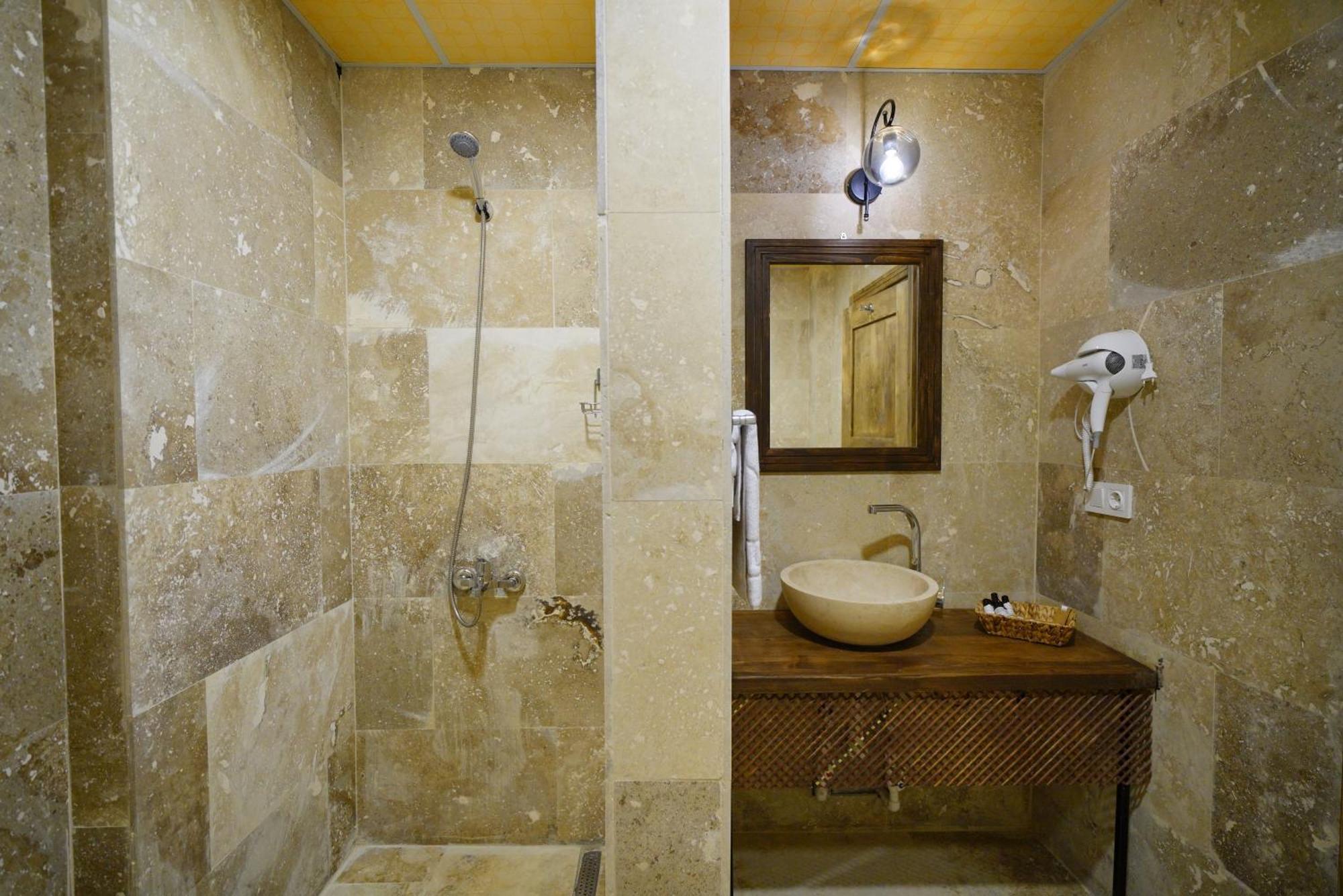Homestay Mayda Cappadocia Uchisar