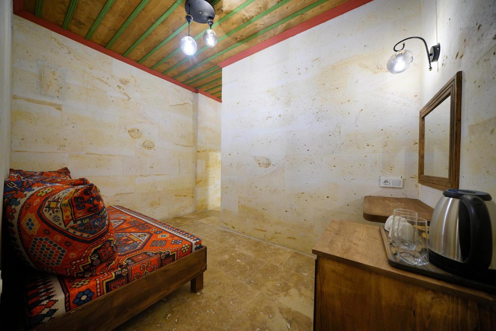 Mayda Cappadocia *