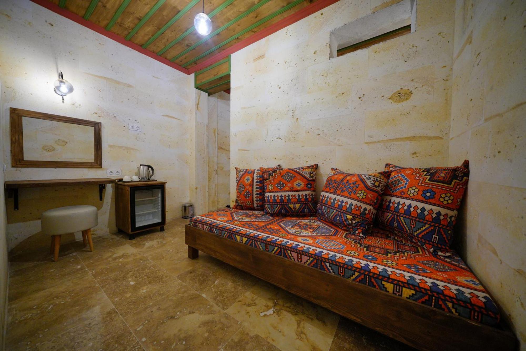 Mayda Cappadocia
