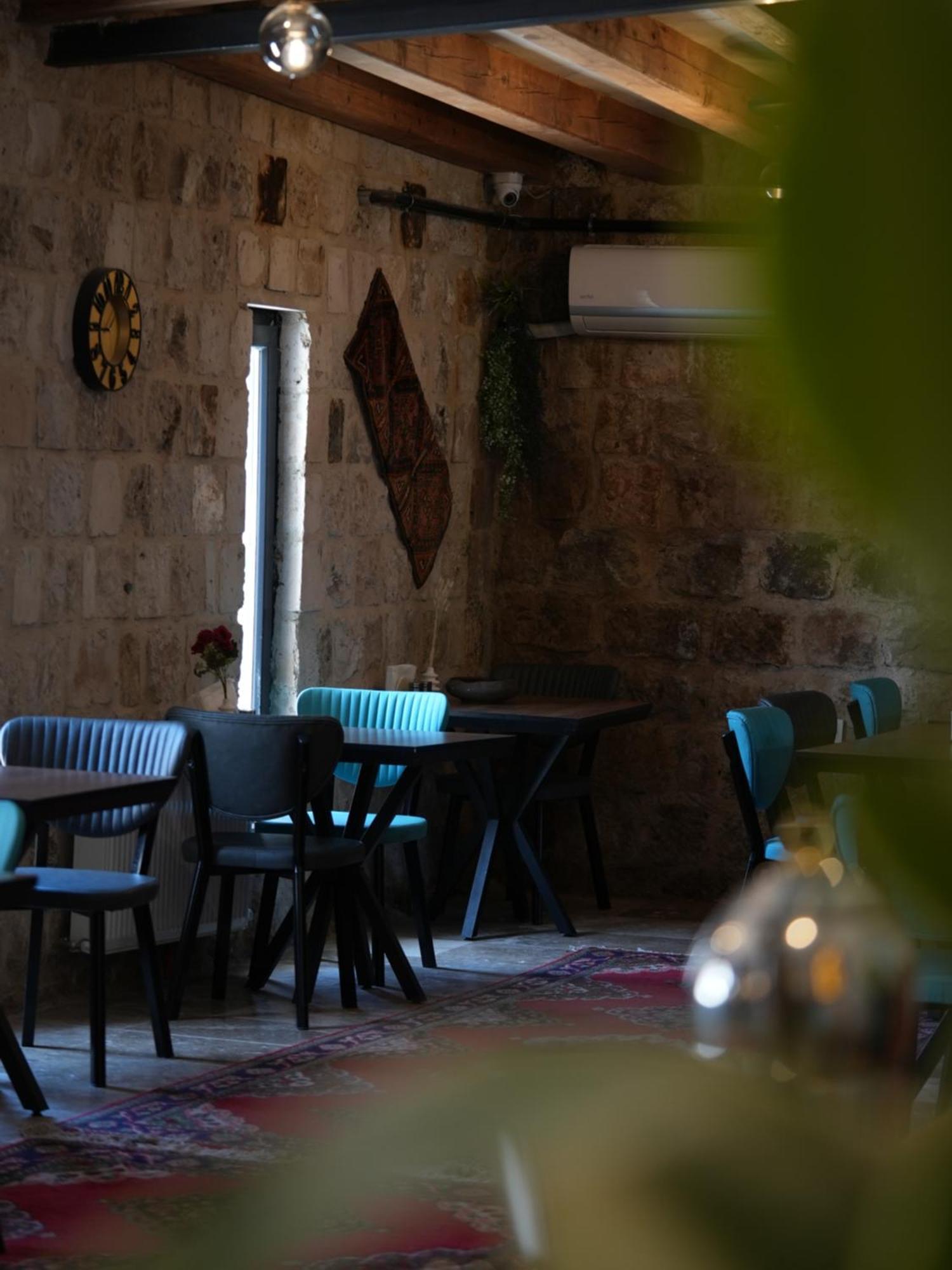 Mayda Cappadocia Homestay *