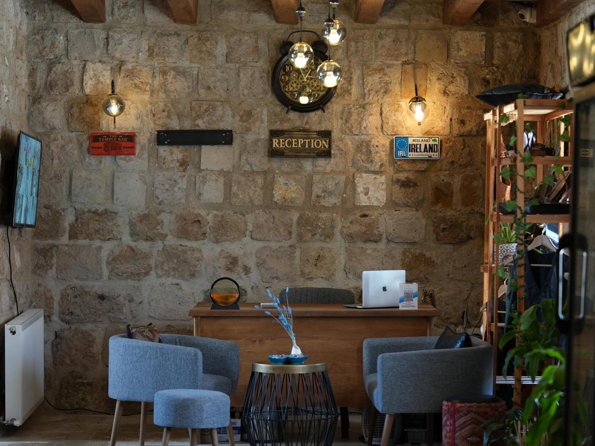 Homestay Mayda Cappadocia