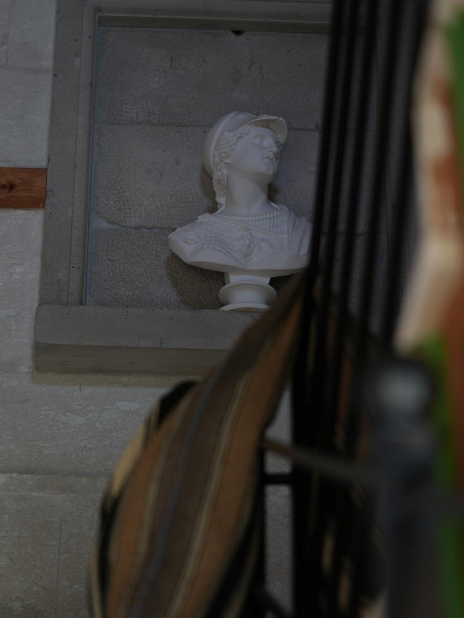 Homestay Mayda Cappadocia Uchisar